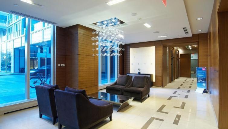 شقة تورونتو  في Loft - Entertainment & Financial District المظهر الخارجي الصورة